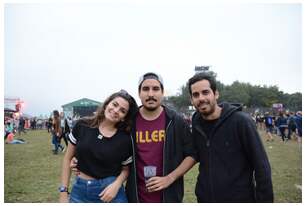 Foto 377 de la viernes 7 de julio | Bilbao BBK Live 2017
